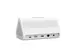 TP-Link Tapo H500, Basisstation, Binnen, Wit, Bedraad en draadloos, 17