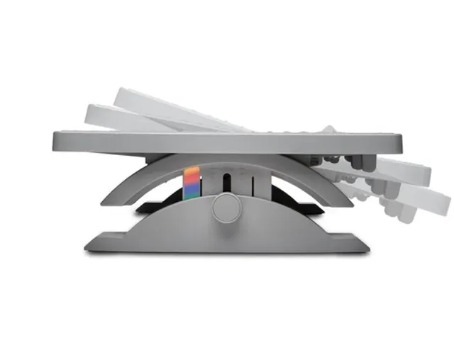 SmartFit SoleMate Pro Ergonomic Foot Res