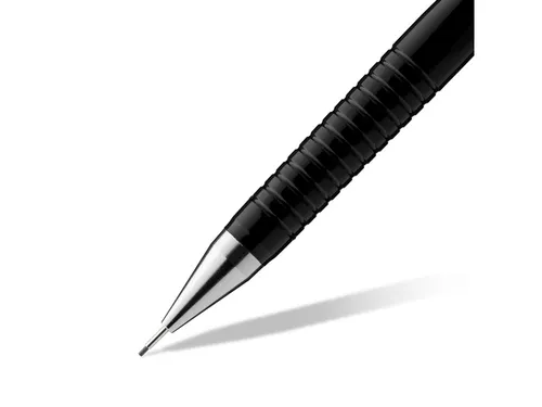Vulpotlood Aristo Geo Pen Zwart 0.70 Mm Hb