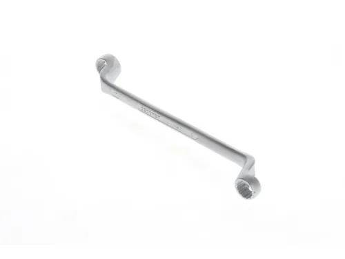 2 14X17dubbele ringsleutel,UD profiel,14x17mm