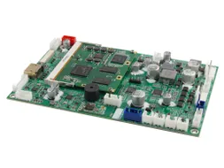 Foto 13.3 Mainboard
