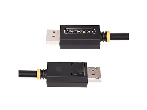 1m DisplayPort 2.1 Kabel DP80 VESA Gecertificeerd