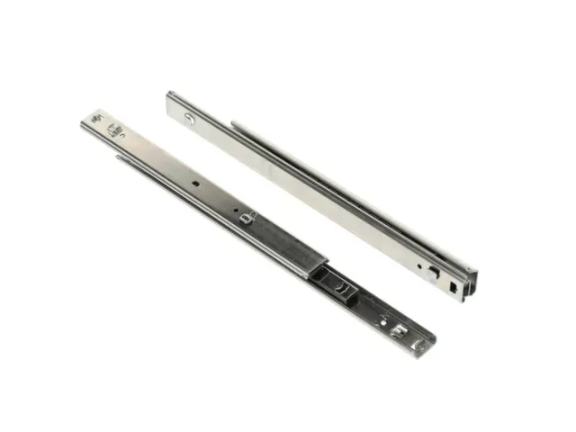 GEDORE RED R20901502 Rails de guidage pour tiroirs pour No.2046.xx