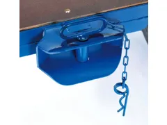 Trekhaak,M. Bout,Meerprijs