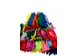 Chenilledraad Creativ Company 30cm dikte 4, 6, 9mm 700 stuks assorti