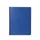 EXACOMPTA 14060BE - Register met uitgesneden hoofd - 32x25 cm - 6 kolo