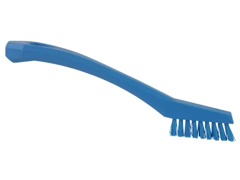 Precisieborstel Blauw