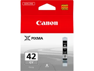 Inkttank Canon Cli-42 Grijs - 1