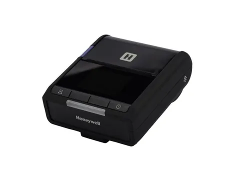 Honeywell LNX3 mobiele printer Lynx 3IN Black NFC USB C BT5.0 WIFI EU