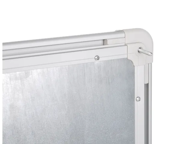 DESQ Whiteboard JaarPlanner 60x90cm