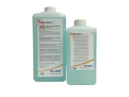 Alcohol handontsmetting Kenosept-L 15x1 Liter