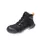 Emma EVERON D 2.0 DISC hoge veiligheidsschoen S3S Nubuck Zwart D-41