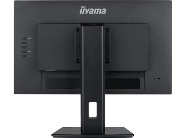 Ecran PC ProLite XUB2792UHSU-B6 24 inch IPS 1920x1080 LED