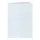 Correspondentiekaart Papicolor dubbel 105x148mm babyblauw pak à 6 st