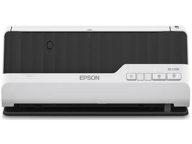 Scanner Epson Workforce DS-C330