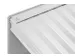 escalier mobile,roulant,estrade H 0,4m,2marches,alu