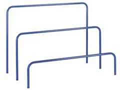 opsteekbeugel,HxB 900x1200mm,staal,RAL5010