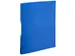 Classeur 2 anneaux 15mm polypropylène recyclé BeeBlue - A4 - Couleur