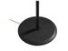 luidspreker stand slim 2stuks, zwart / Luidsprekerstandaard - 2