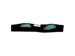 3M Speedglas zweetband, katoenen fleece, 168010, pak van 2 stuks