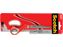 Schaar Scotch 18cm comfort blister