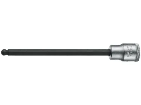 IN 30 LK 10 Schroevendraaierbit 3/8 inch lange binnenzeskant 10mm