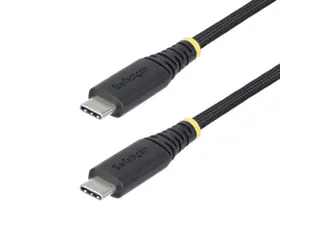 1 Meter USB-C Laadkabel - 1