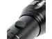 Lampe de poche MAULkronos S LED 14cm portée 196m 3W