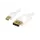 Mini DisplayPort naar DisplayPort 1.2 Kabel 1 Meter 4K x 2K UHD Mini D