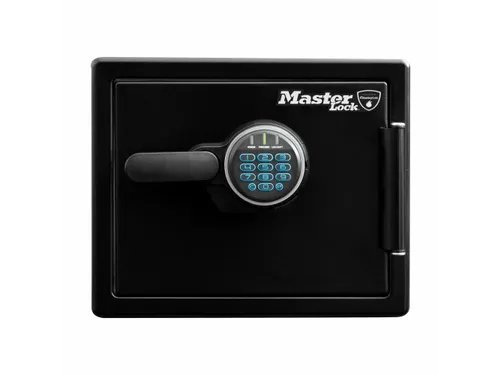 Master Lock brandwerende privékluis LFW082FTC