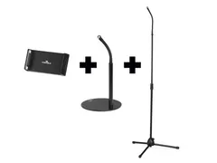 Tablethouder TWIST COMBI