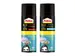 Lijmspray Pattex hobby spuitbus permanent 400ml