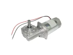 Nilfisk 1461039000 Reduction gear motor