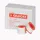 Quick Q1157 pleisters, L 5 m x B 2,5 cm, per 12 rollen
