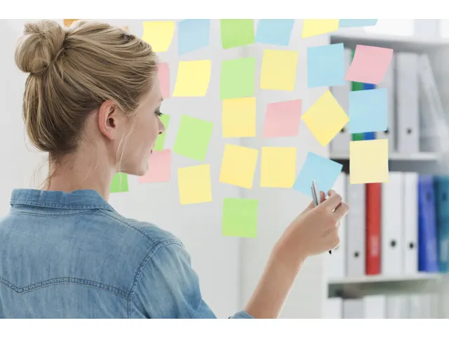 75x75mm Pastel blok a 100 vel