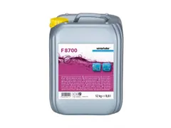 Winterhalter Vaatwasmiddel F8700 12kg-10 Liter