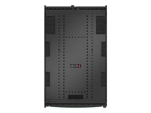 APC Netshelter SX Gen2 AR3350B2 - 42U, 1991h x 750b x 1200d mm, met zi