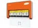 distributeur de pansements,90x hydrofuges,pansement Lxl 72x19mm