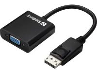 Sandberg Adapters