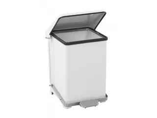 Industriële Pedaalemmer 27 Liter - 2