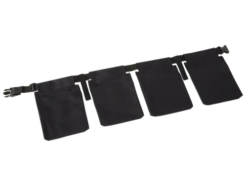 Microfibre 587000 draagriem voor schoonmaakmaterialen