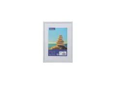 Fotolijst MAUL art 15x21cm kunststof frame wit