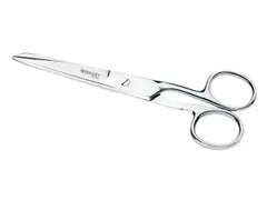 Schaar Westcott 12cm RVS glanzend