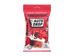 Autodrop Bus double étage sachet 85g