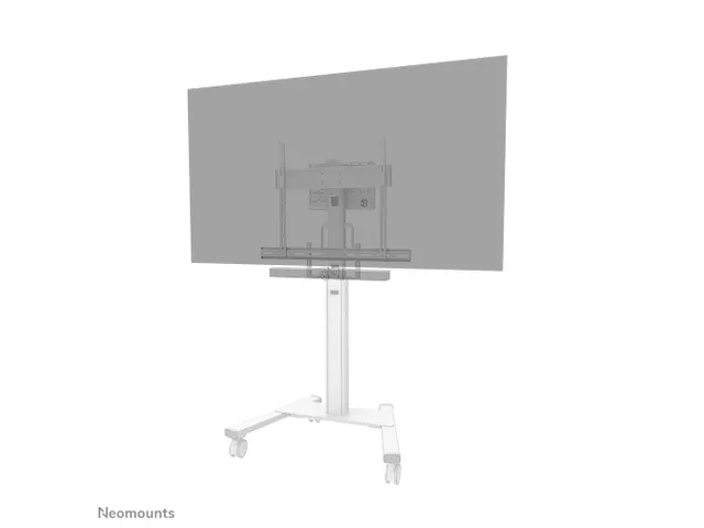 Neomounts AV2-500WH Videobar kit - 43-110 inch - max 10 kg - VESA 200x