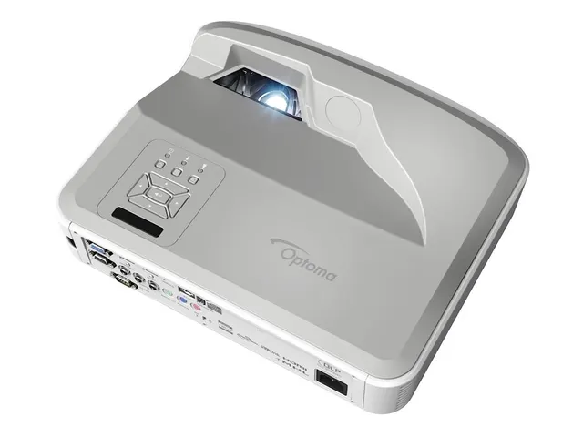 Optoma ZU500USTe WUXGA UST laser beamer