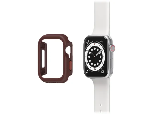 Watch Bumper Apple Watch Series SE (2e gen)/6/SE/5/4 44mm bruin