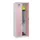 locker,HxBxD 1850x600x500mm,2vak,vak B 300mm,cil.-slot,staand op vloer