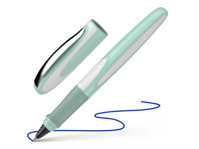 Rollerball Schneider Ray Pistacchio