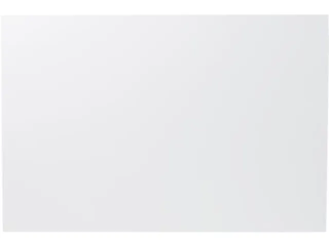 Legamaster Frameloos Whiteboard 75X50 Cm Board-Up